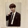 [USED] Official BTS Memories 2018 Yoongi Trading Card