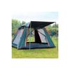 Установка полностью автоматической палатки для кемпинга человека тента 8 портативная Анти-УФ Райньпрооф легкая