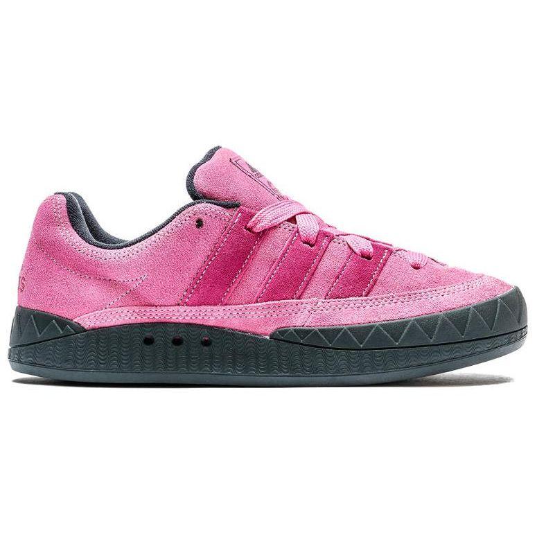 Adidas Женские кроссовки Adimatic Pink Fusion Carbon Wild-Pink IE7364