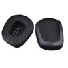 Comfortable Sponge Ear Pads for Logitech G733 Earphones Cooling Gel Earpads Perfect Fits,Clear Sound, Easy Installation