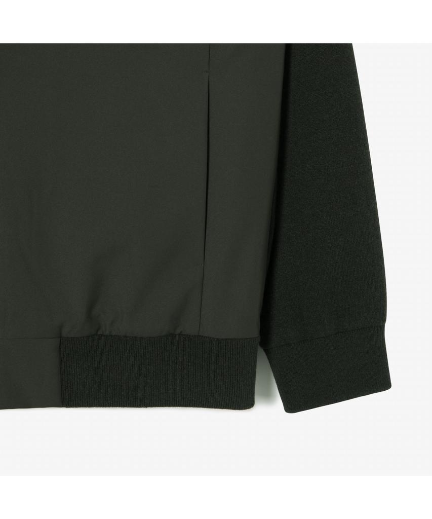 Мужская легкая гибридная куртка Lacoste Bh284E-55N L7A