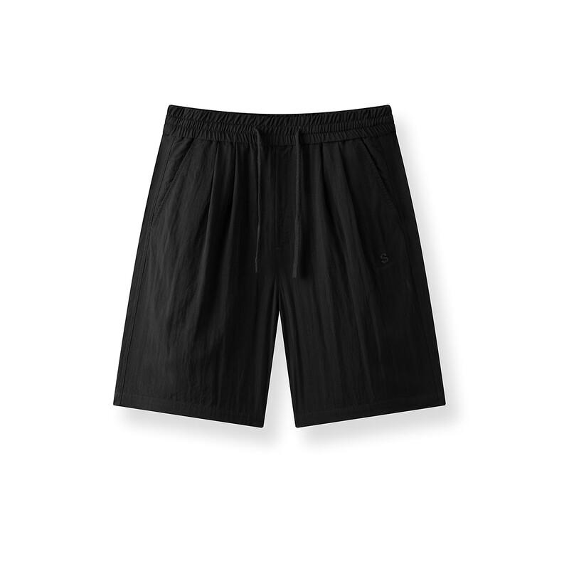 Мужские летние повседневные шорты Semir свободного кроя