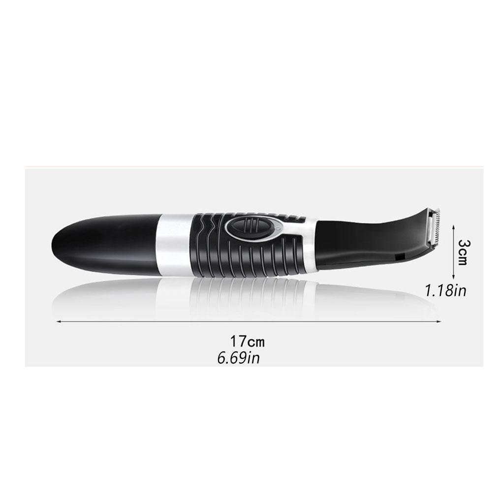 Набор для стрижки собак Профессиональная электрическая машинка для стрижки домашних животных Нескользящая Водонепроницаемая Тихая машинка Инструмент для стрижки Уход за лапами