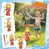 Дождеватели, Летние Дождеватели для Ванной Комнаты и Сада, Водные Игрушки Для Детей