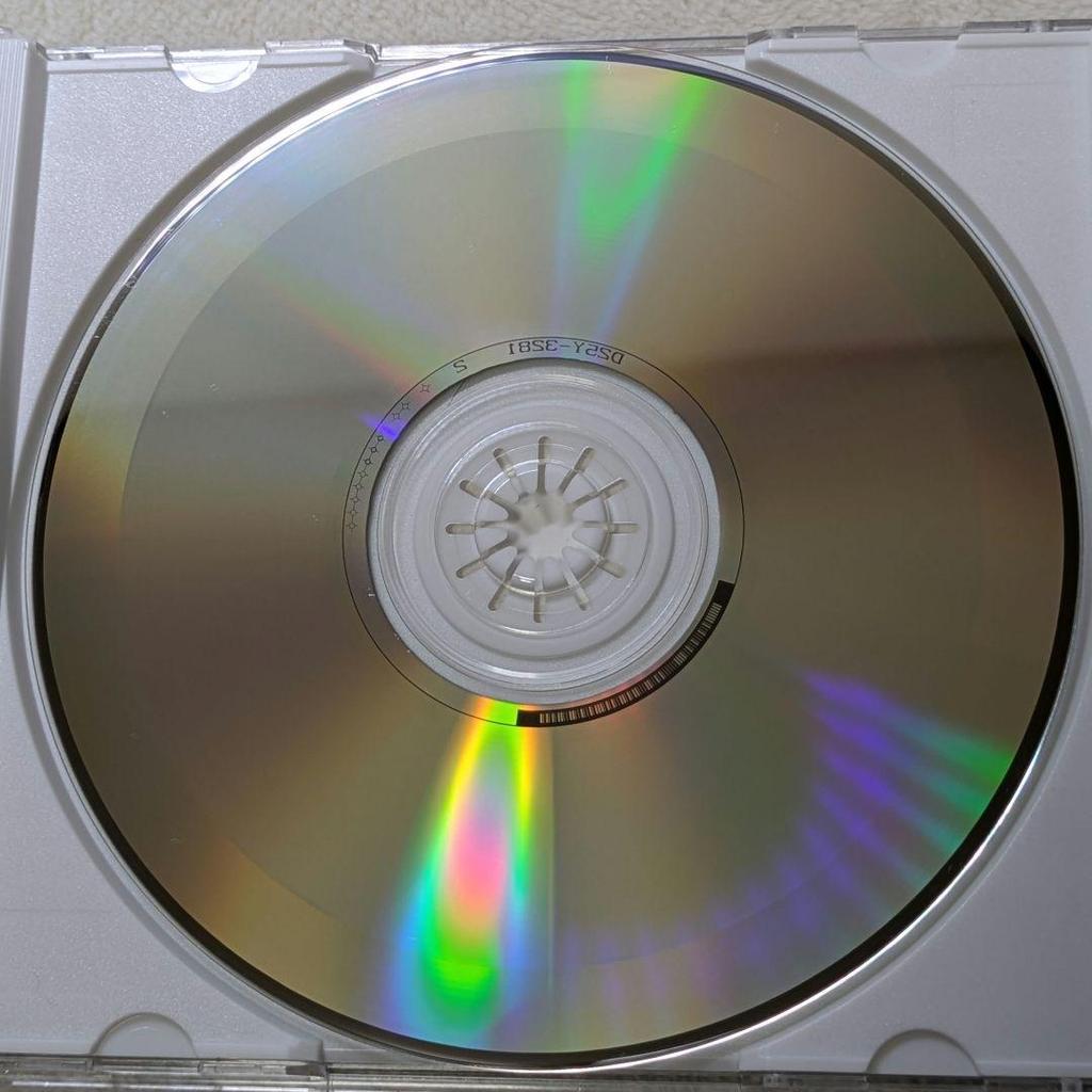 [USED] The Police/Ghost in the Machine with obi