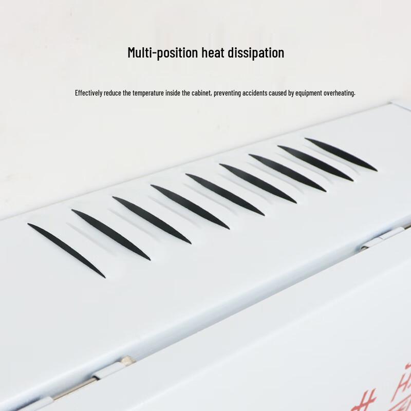 Xianglaixin Outdoor Waterproof Security Equipment Enclosures