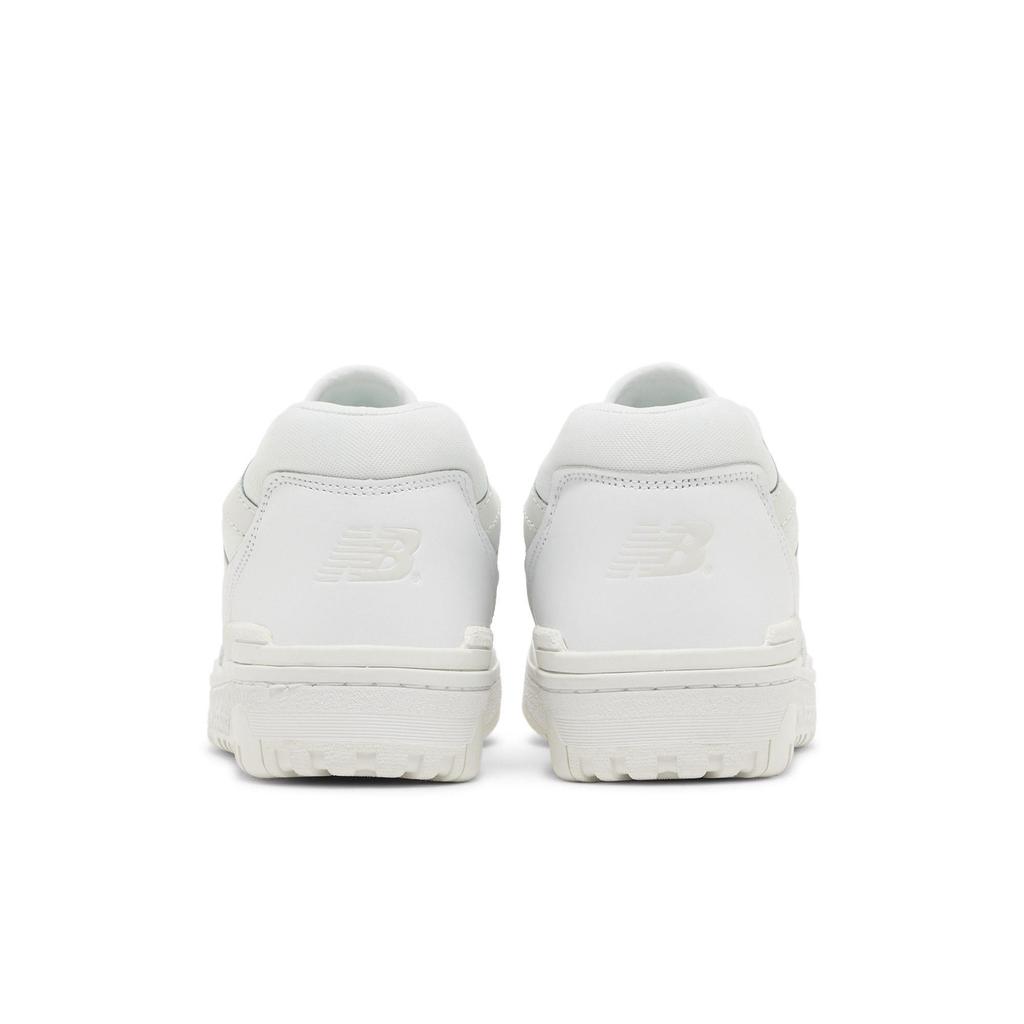 New Balance 550 'White Reflection' (Unisex) White / Reflection Vintage Basketball Shoes BB550LSA