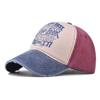 Бейсбольная кепка из хлопка с надписью для мужчин и женщин, летняя шляпа от солнца, туристическая фуражка, унисекс, шляпы дальнобойщика, модные кепки Snapback