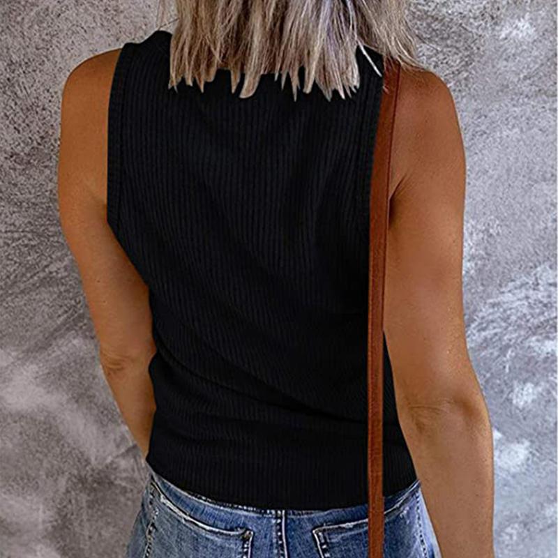 Женские майки больших размеров, летняя блузка на бретельках без рукавов, женский жилет, футболка