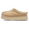 Tazz Slipper Mustard Seed женские кроссовки Tan 1122553-MDSD