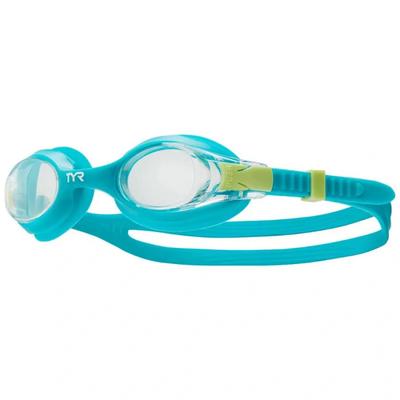 TYR детские очки для плавания Swimple