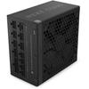 Power Supply - NZXT - PA-2G2BB-EU - C1200 Gold ATX 3.1 - Black