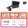 CarPlay Android Auto Car Radio Multimedia Video Player 7inch Portable Touch Screen With USB AUX For Rear View Camera