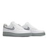 Nike Air Force 1 '07 'White Grey Sole' (Unisex) White / White / Wolf Grey Skateboard Shoes CK7663 104