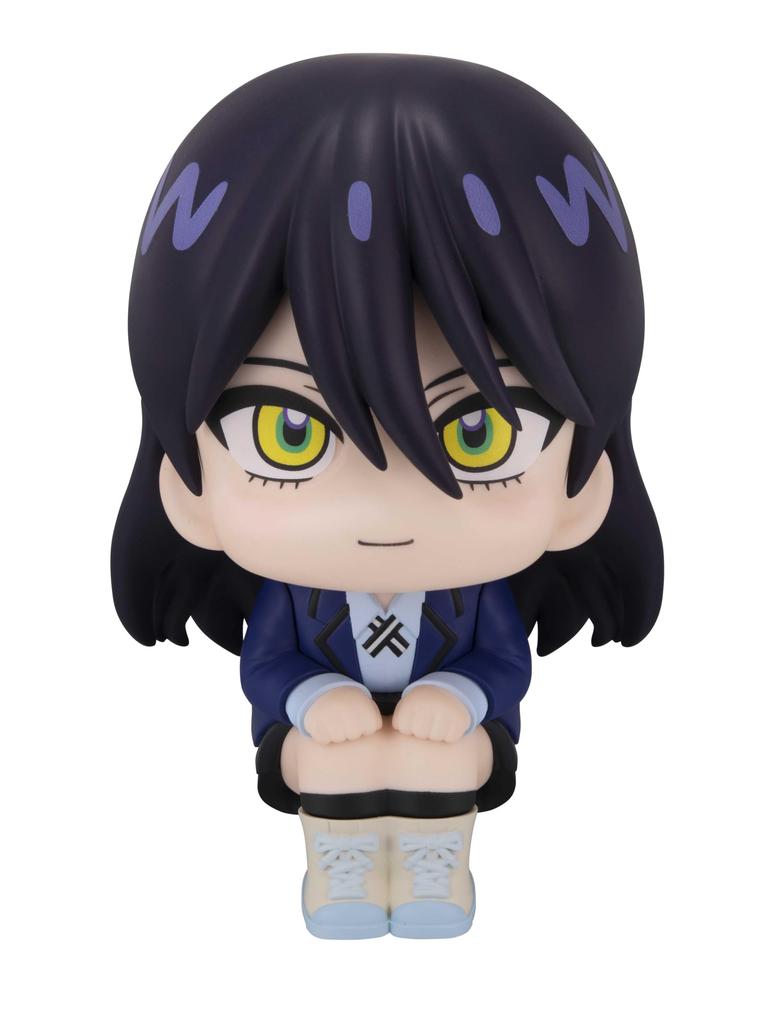 Rukappu Mobile Suit Gundam GQuuuuuuX Nyaan Completed Figure