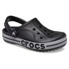 Crocs Удобные повседневные клоги Унисекс обувь Черный 209242-001
