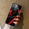 Ударопрочный чехол для телефона Xiaomi Poco X7 X6 X5 X3 Pro F7 Ultra M8 Redmi 15C 15 14C 13C 12C 10C 13 с изображением Смерти, Жнеца, Черепа и Косы