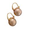 Women Leaverback Earrings Party Jewelry