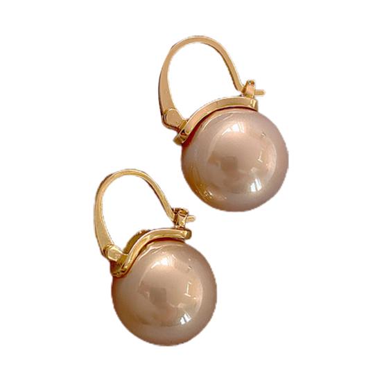 Women Leaverback Earrings Party Jewelry