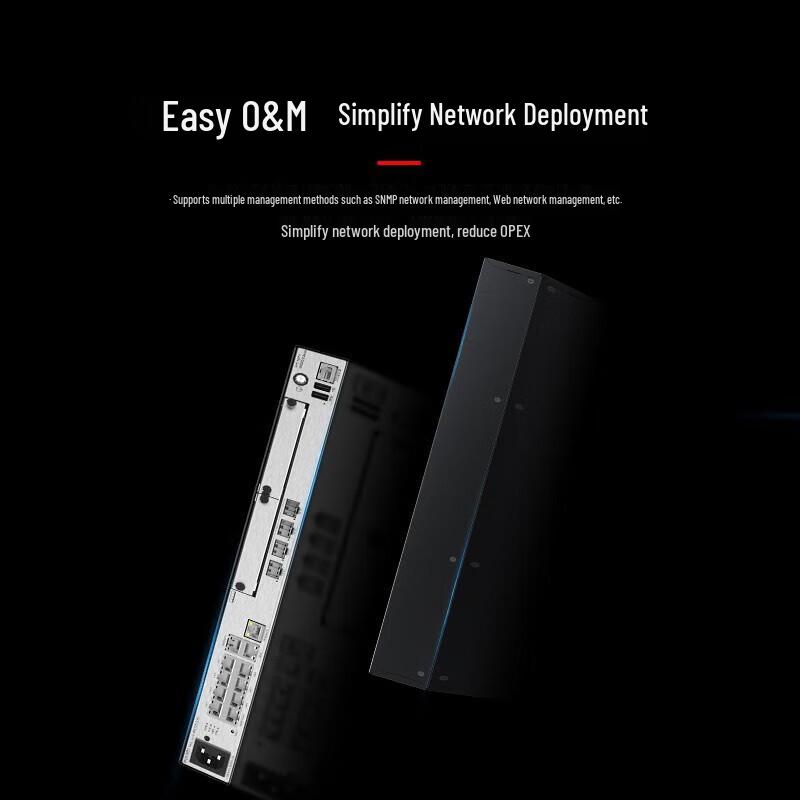 Huawei AR6121E-S Enterprise Router (CN version)