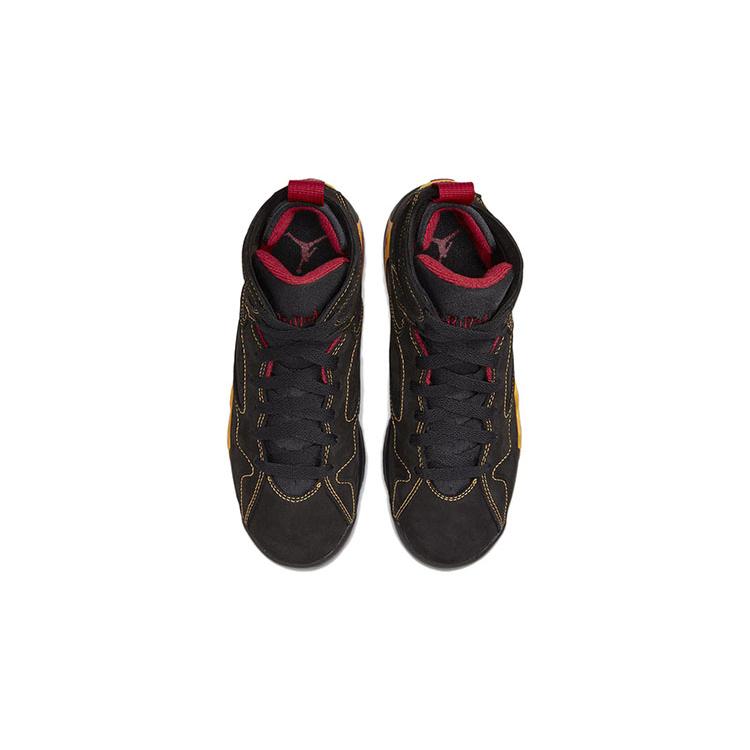 Jordan 7 Ретро-Цитрус 2022 GS DQ6040-081