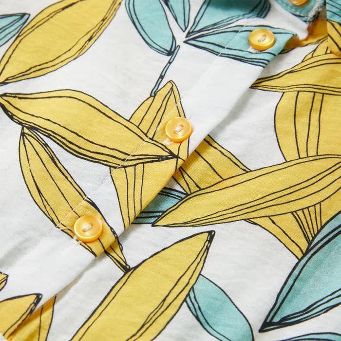 Ecru Dress for Children 92/104/116/128/140