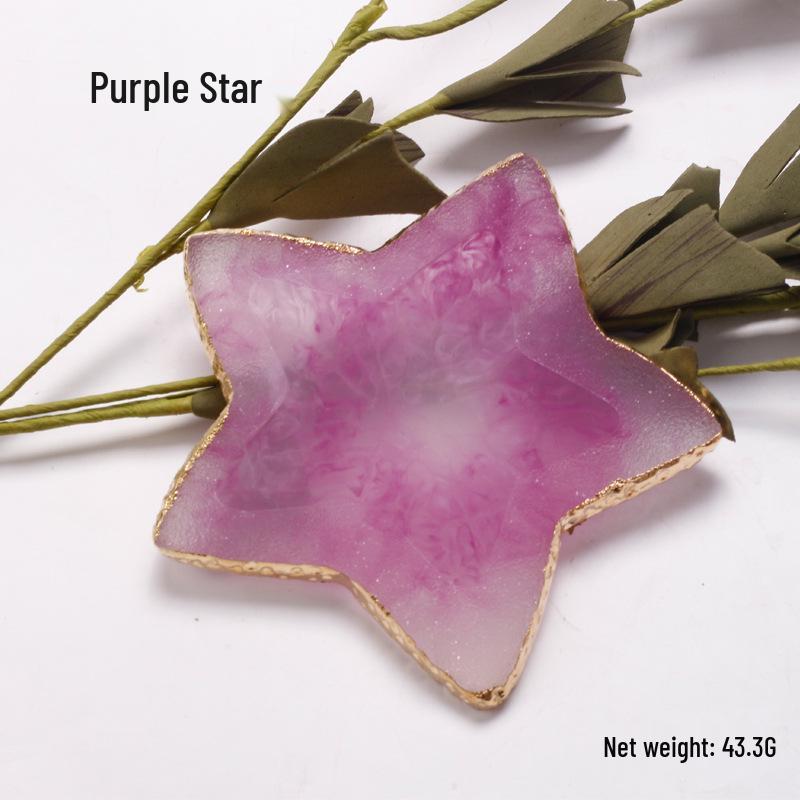 Серия палитр для демонстрации нейл-арта и наборов типсов