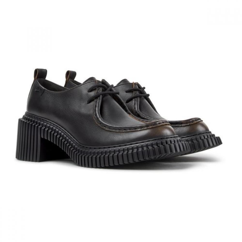 Camper Women S pumpS Black K201961 002