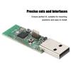 CC2531 USB-ключ, беспроводной анализатор пакетов, модуль анализатора протоколов, макетная плата