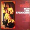LP Record SPINNERS - Another Spinner! From The Spinners 6857006 Fontana UK Folk Used
