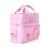 Sanrio Meeting Box My Melody Storage с ручкой 342432