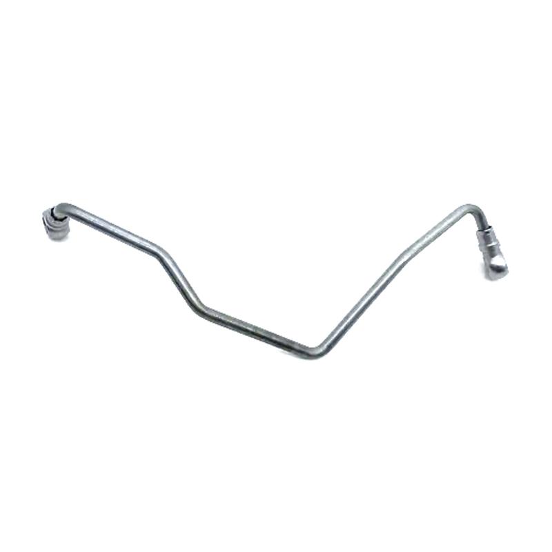 Car Turbochager Oil Feed Inlet Line Pipe 11657534454 For BMW MINI R55 R56 R57 R58 R60 R61