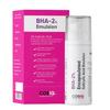 Cos-IQ Сыворотка для лица с инкапсулированной салициловой кислотой BHA 2% Для более чистой кожи, очищения пор, контроля черных точек и ухода за жирной кожей 30 мл