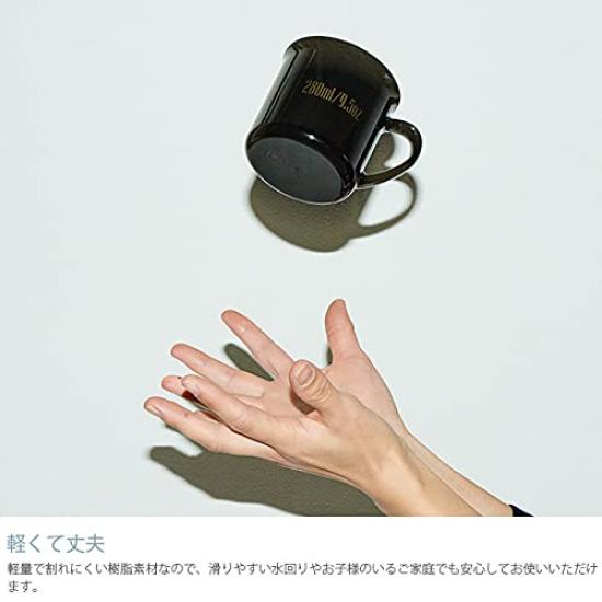 Дозатор для колец Nakajima MUDDY Cosmic Noir 500 мл 4582475458952 Размер Прибл. 10 H18.4