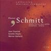CD SCHMITT - Sonate Libre En Deux Parties E  4617592 France Classical Used