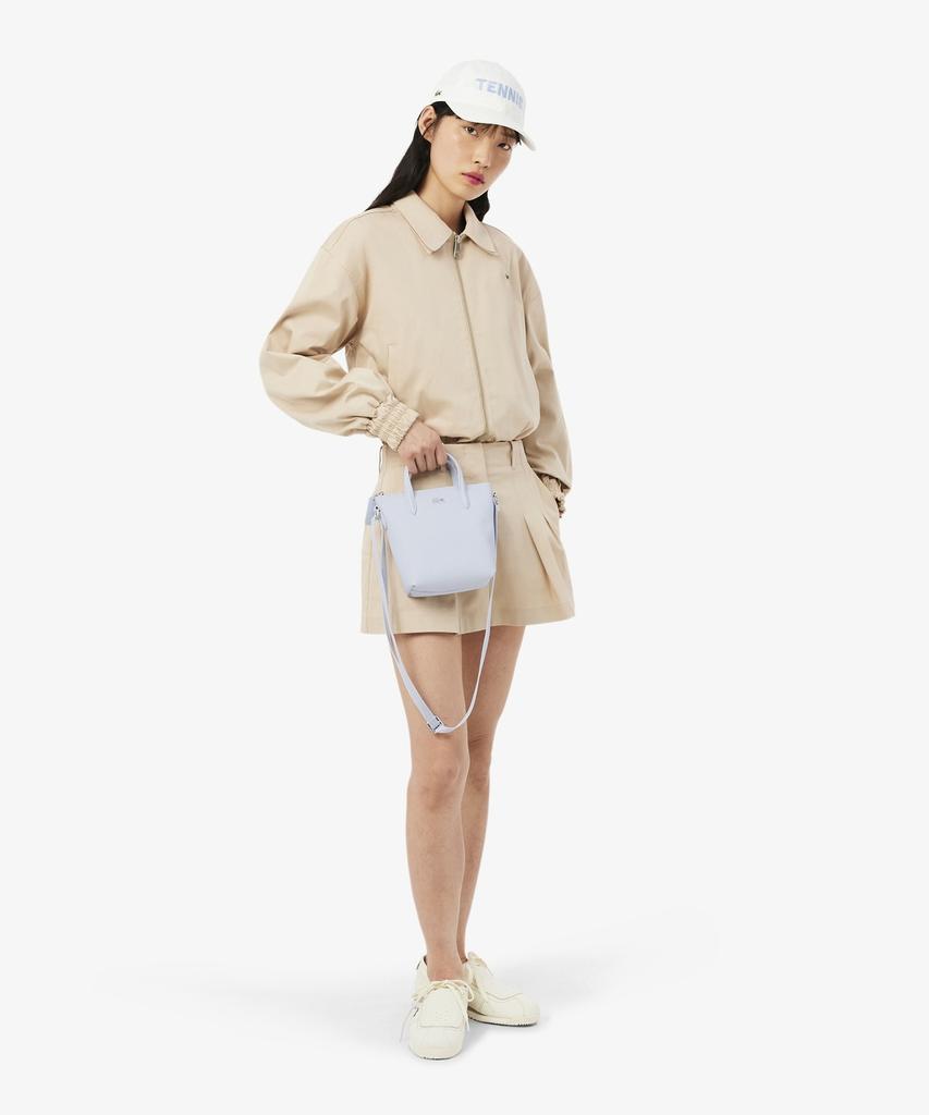 Женская мини-сумка через плечо Lacoste L.12.12 Extra Small Nf2609P56G N14