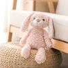 Unicorn Rabbit Panda Plush Doll With Pp Cotton Filling For Childrens Bedtime And Playtime