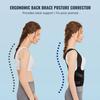 Back Straightener and Hunchback Correction Back Support Correction Device for Scoliosis Back Support and Back Posture Correction Device