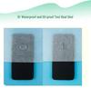 Waterproof & Oil-Proof Non-Woven Disposable Massage Bed Sheets with Face Hole