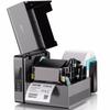 POSTEK E200i Thermal Transfer Barcode Label Printer CN plug (adapter included)