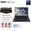 Мобильная рабочая станция Lenovo ThinkPad P16v Gen 3 (Китайская версия)