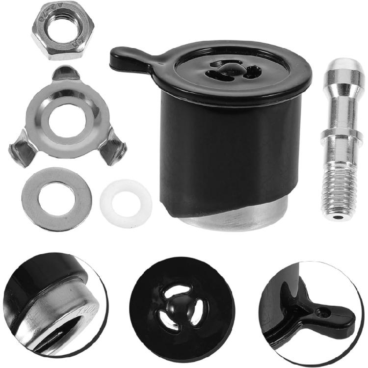 Электрическая скороварка Выпуск Кухонная утварь Предохранительные клапаны Скороварки