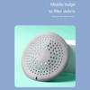 Floor Drain Sink Strainer Round Shape Mesh Trap Shower Drain Pad  Kitchen Bathroom Accessories