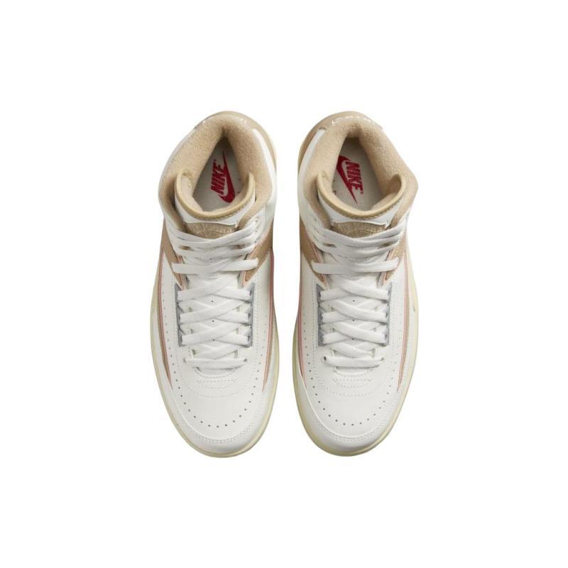 Женские кроссовки Air Jordan 2 Retro 'Craft' Jordan DX4400-118