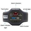 ETCR Non-contact High Voltage Alarm Ellectrician Test Pen, Model: ETCR1860 For Wrist