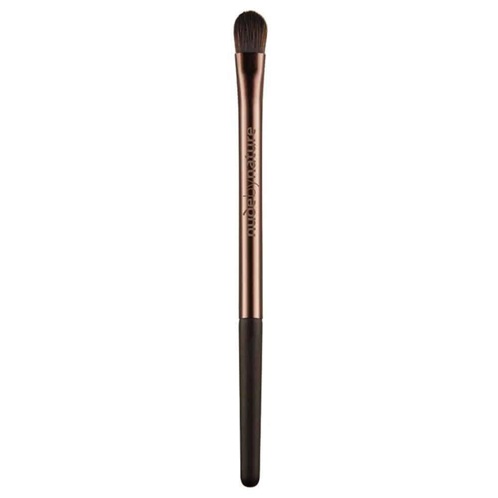 Nude by Nature Concealer Brush 01
