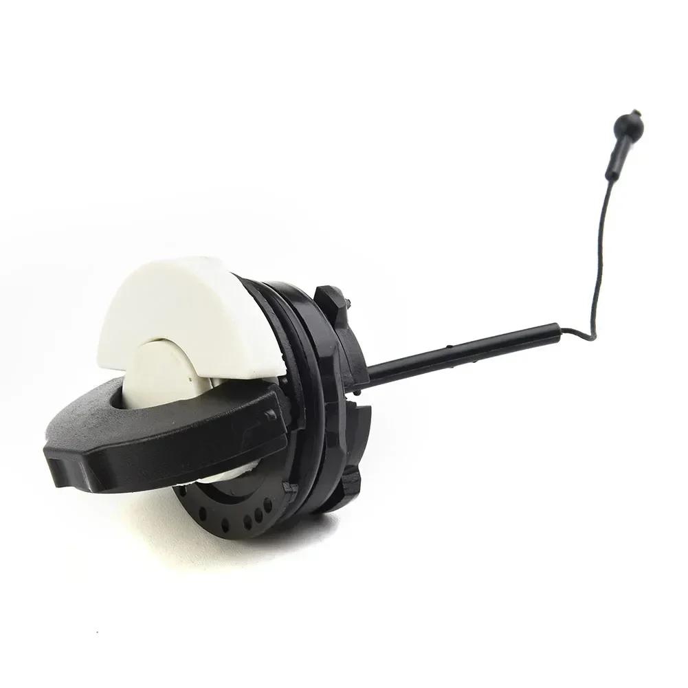 Крышка бензобака для STIHL HS46 HS46C HS56C HS81R HS81RC HS81T HS81TC HS86R HS86T HT56C KM56C KM56RC Запчасть
