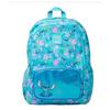 Smiggle Backpack for Kids School Large Capacity Lightweight Casual Dual-Use Shoulder Bag