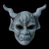Hot Pot Hero Resin Mask Tang Monk, Sun Wukong, Bodhisattva Eight, Sha Monk, Niu Tou, and the Eighteen Arhats Halloween costume props
