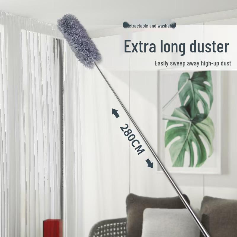 Трансграничная Гибкая Электростатическая Пыль из Шенилловой Микрофибры